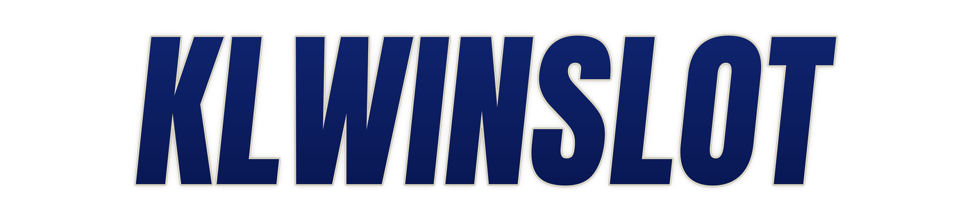 KLWinSlot Logo